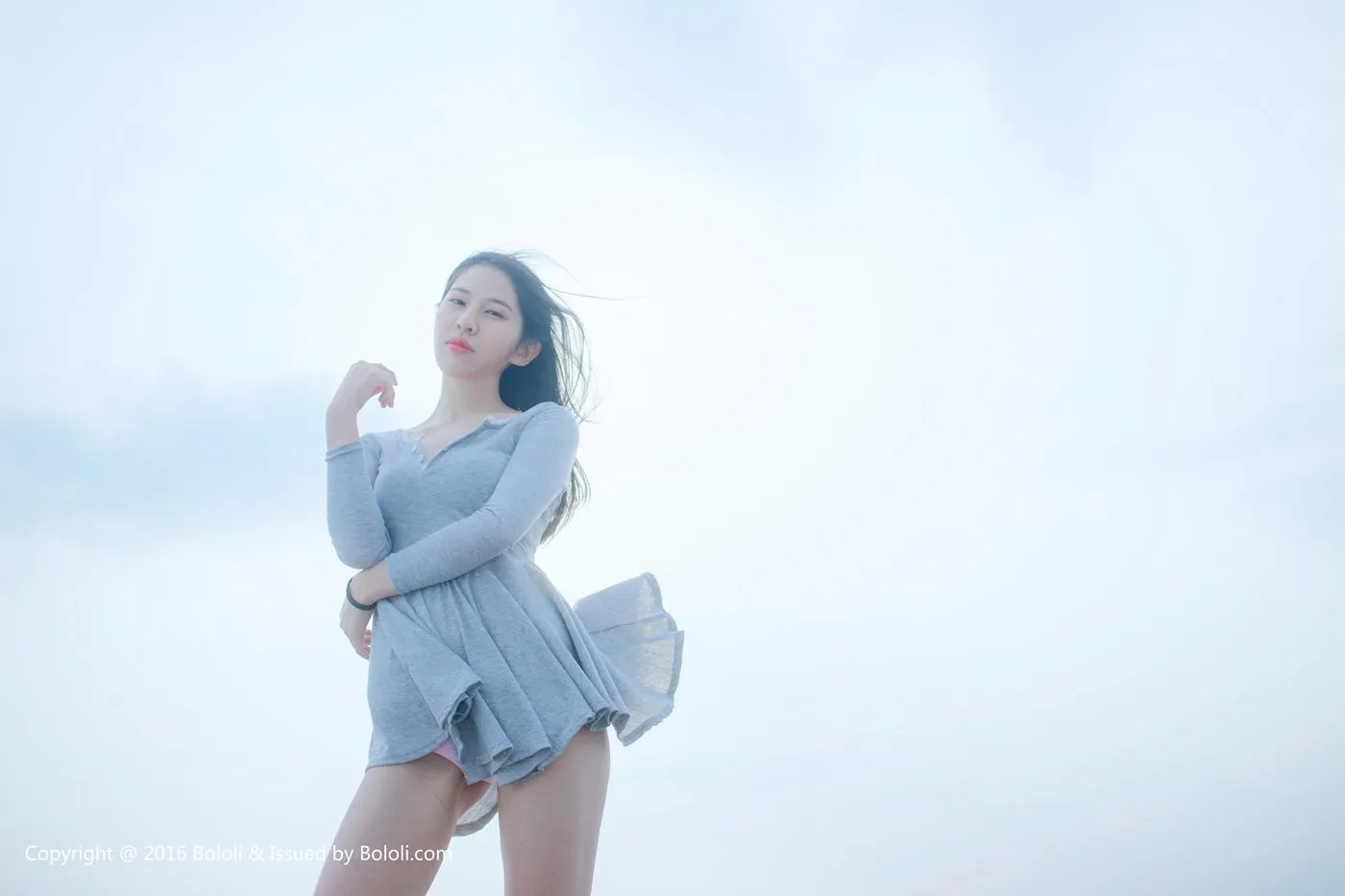 Vol.103 郁郁 [41P]插图3